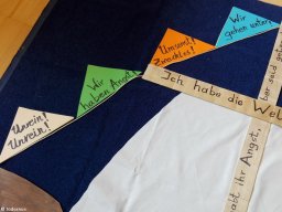 4. Einheit (2. Teil) oder BA